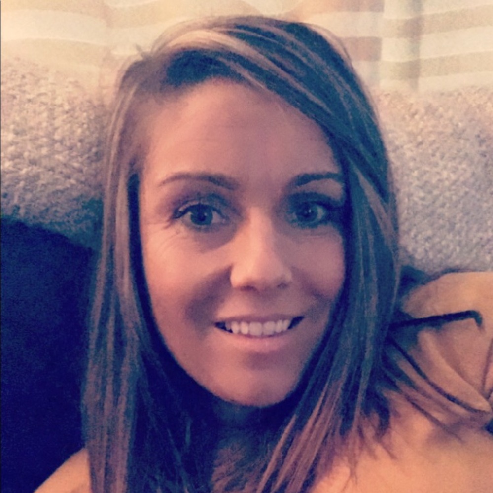 Meet your Posher, Krystle